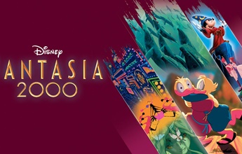 Hayao Miyazaki acha Fantasia 2000 um filme "terrível"